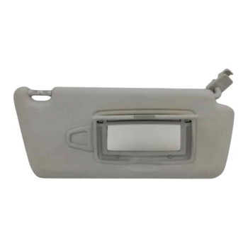 Recambio de parasol derecho para mercedes-benz clase gla (w156) 200 cdi referencia OEM IAM A1768101400  
