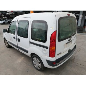 renault kangoo (f/kc0) del año 2007