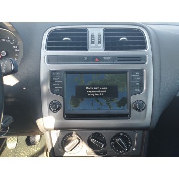 Recambio de carroceria corte para volkswagen polo (6c1) 1.0 referencia OEM IAM   