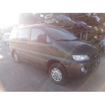 hyundai h 1 del año 1999