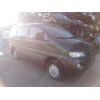 hyundai h 1 del año 1999