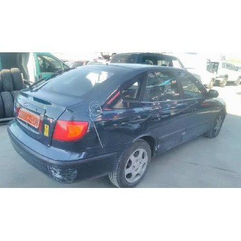 hyundai elantra (xd) del año 2001