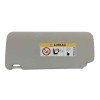 Recambio de parasol derecho para mercedes-benz clase gla (w156) 200 cdi referencia OEM IAM A1768101400  