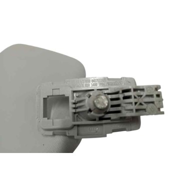 Recambio de parasol derecho para mercedes-benz clase gla (w156) 200 cdi referencia OEM IAM A1768101400  