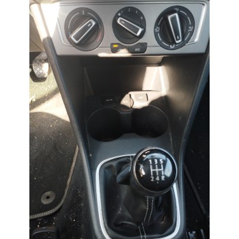 Recambio de carroceria corte para volkswagen polo (6c1) 1.0 referencia OEM IAM   
