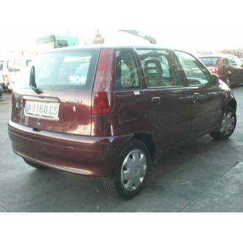fiat punto berl. (176) del año 1995