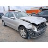 mercedes-benz clase e (w211) del año 2003