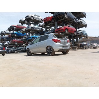 opel corsa e del año 2019