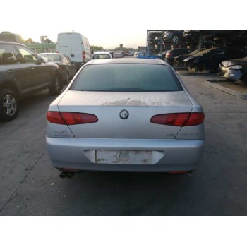 alfa romeo 166 del año 1999