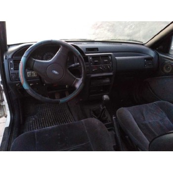 ford orion del año 1992