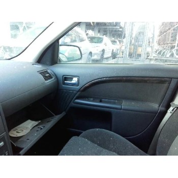 ford mondeo berlina (ge) del año 2004