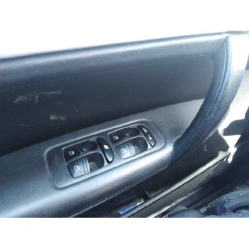 porsche cayenne (typ 9pa) del año 2004