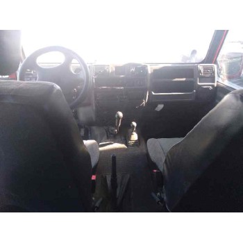 santana ps10/anibal del año 2004