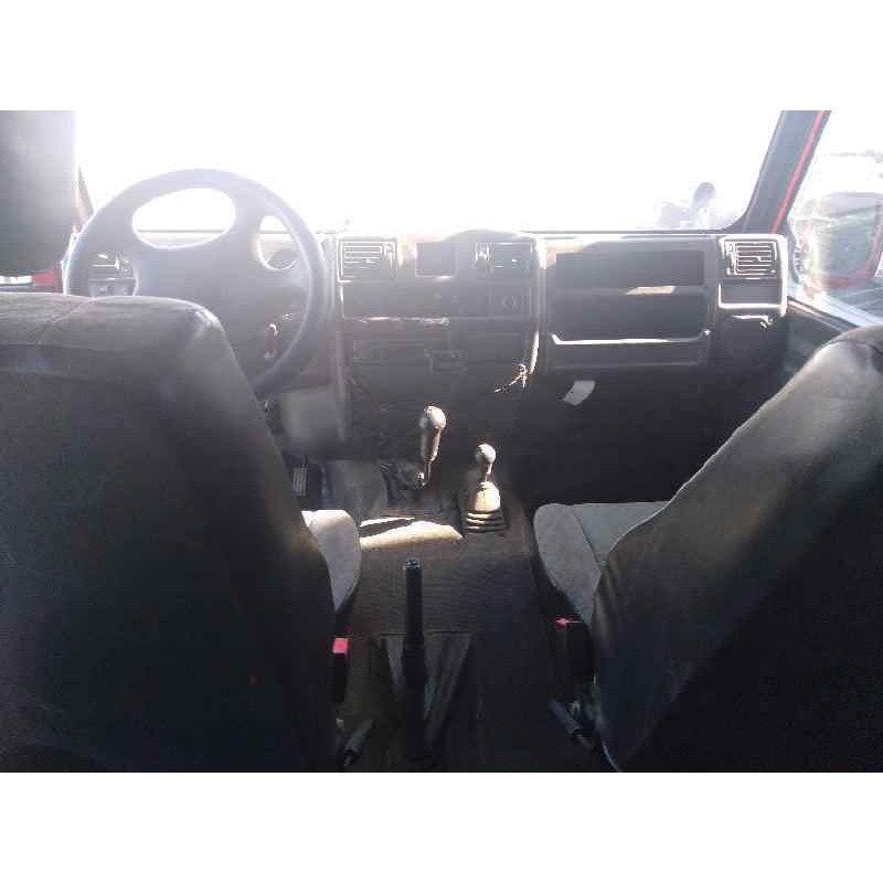 SANTANA PS10/ANIBAL 2004