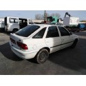 FORD ESCORT BERLINA/TURNIER