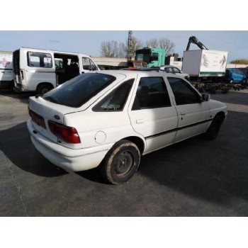 ford escort berlina/turnier del año 1994