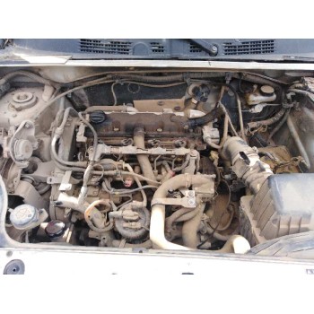 citroën berlingo del año 2004