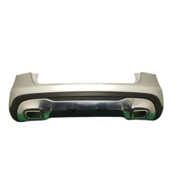 PARAGOLPES TRASERO A1568802540 