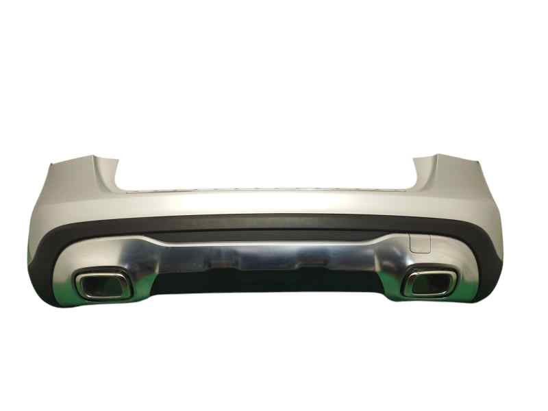 Recambio de paragolpes trasero para mercedes-benz clase gla (w156) 200 cdi referencia OEM IAM A1568802540  