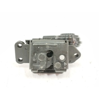 Recambio de cerradura maletero / porton para toyota auris 2.2 d-cat referencia OEM IAM   