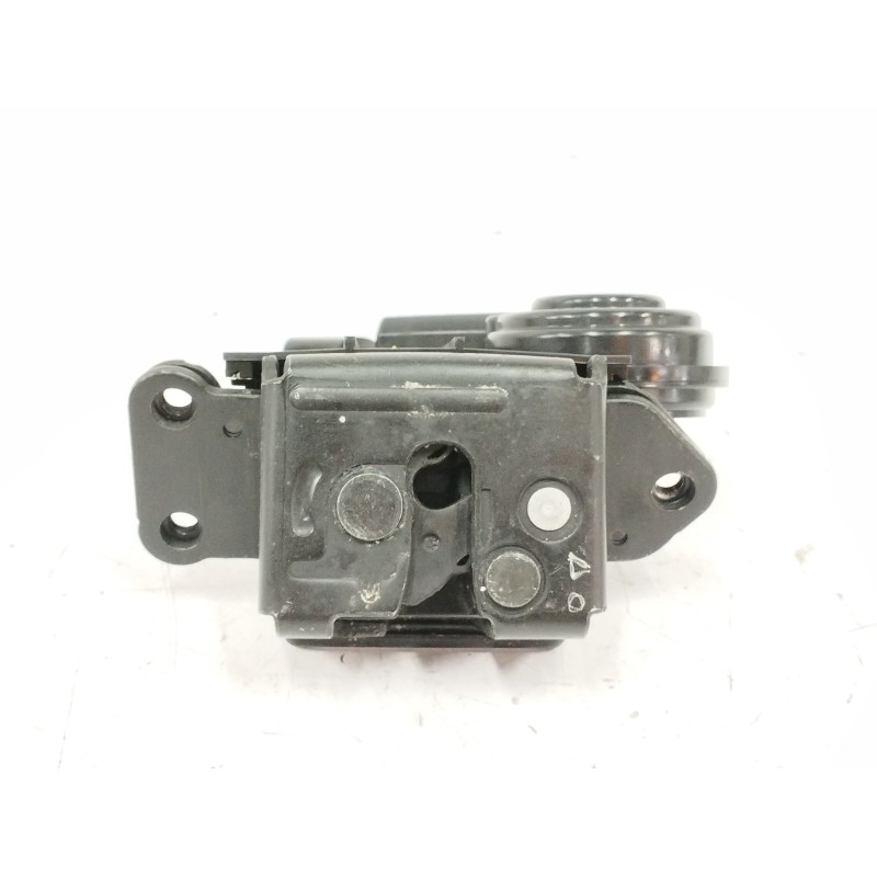 Recambio de cerradura maletero / porton para toyota auris 2.2 d-cat referencia OEM IAM   