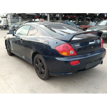hyundai coupe ii (gk) del año 2005