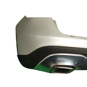 Recambio de paragolpes trasero para mercedes-benz clase gla (w156) 200 cdi referencia OEM IAM A1568802540  