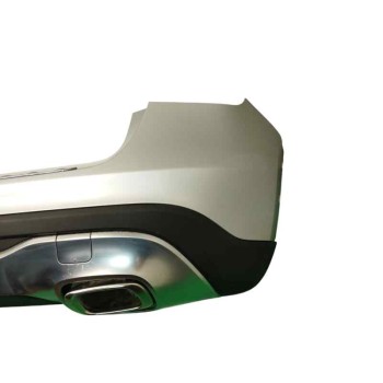 Recambio de paragolpes trasero para mercedes-benz clase gla (w156) 200 cdi referencia OEM IAM A1568802540  