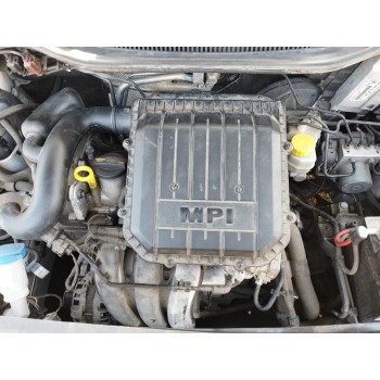 Recambio de carroceria corte para volkswagen polo (6c1) 1.0 referencia OEM IAM   