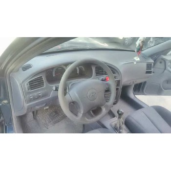 hyundai elantra (xd) del año 2001
