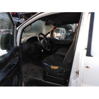 hyundai h 1 del año 2003