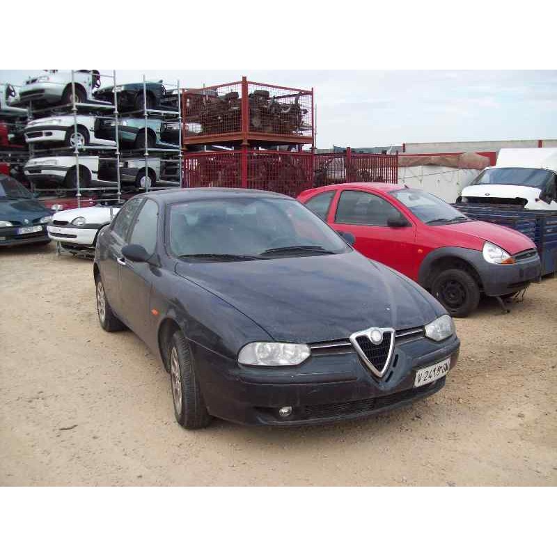 ALFA ROMEO 156 (116)