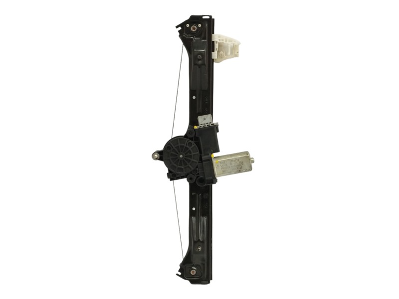 Recambio de elevalunas delantero izquierdo para fiat bravo (198) 1.9 8v jtd cat referencia OEM IAM   