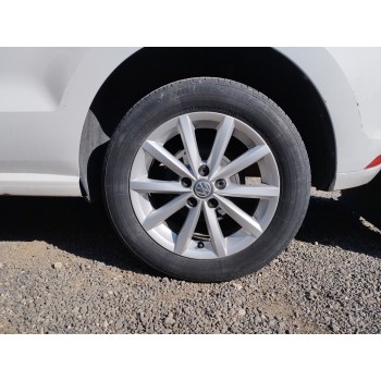 Recambio de carroceria corte para volkswagen polo (6c1) 1.0 referencia OEM IAM   