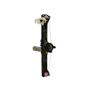 Recambio de elevalunas delantero izquierdo para fiat bravo (198) 1.9 8v jtd cat referencia OEM IAM   