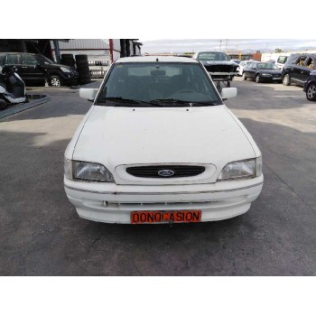 ford escort berlina/turnier del año 1994