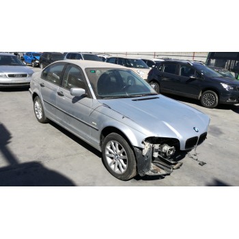 bmw serie 3 berlina (e46) del año 1999