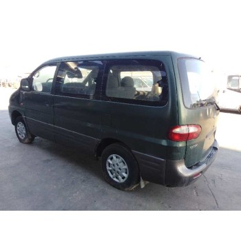 hyundai h 1 del año 1999