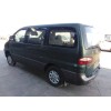 hyundai h 1 del año 1999
