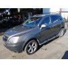 opel antara del año 2007