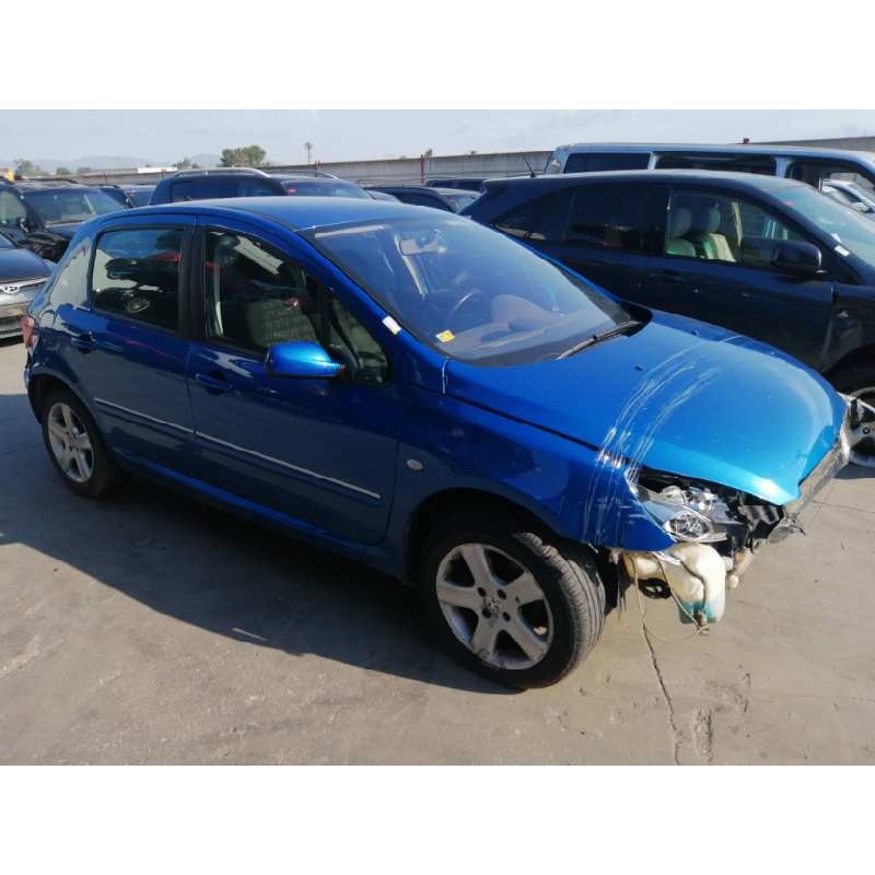 PEUGEOT 307 (S1)