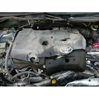 toyota corolla verso (r1) del año 2007