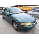 OPEL VECTRA B (J96)