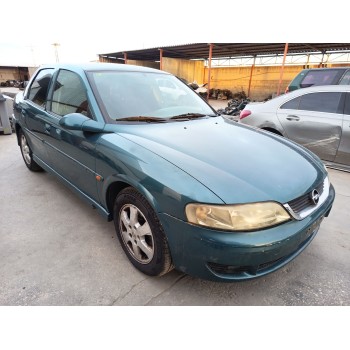 opel vectra b (j96) del año 2001
