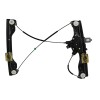 Recambio de elevalunas delantero derecho para opel adam 1.4 16v referencia OEM IAM 13350350  
