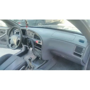 hyundai elantra (xd) del año 2001
