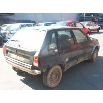 citroën ax del año 1990