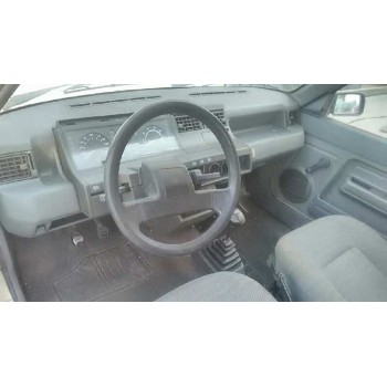 renault 5 (b/c40) del año 1988