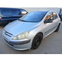 PEUGEOT 307 (3A/C)