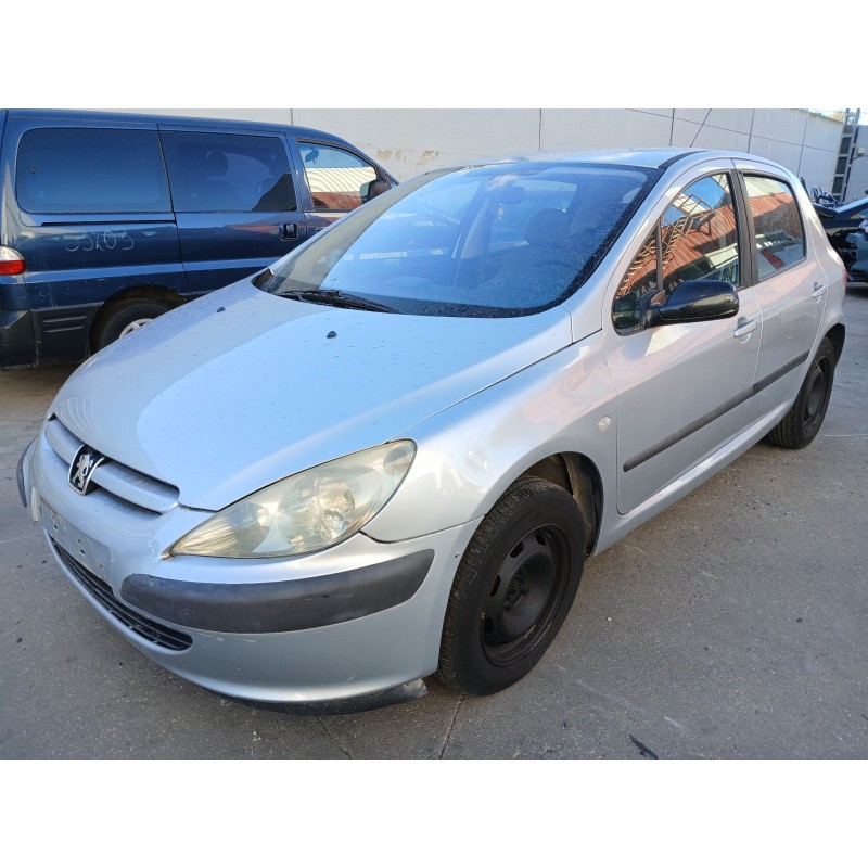 PEUGEOT 307 (S1)